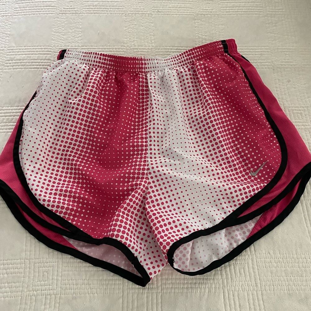 Nike Women’s athletic shorts